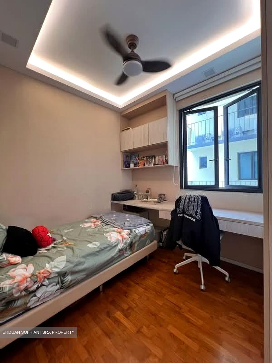 The Amore (D19), Condominium #563506561